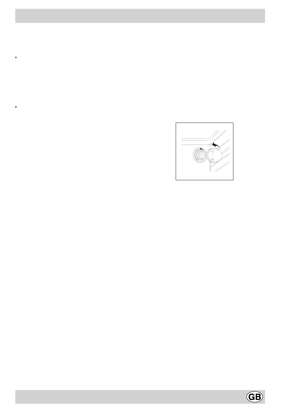 Routine maintenance and cleaning | Indesit K 6E11 W User Manual | Page 17 / 28