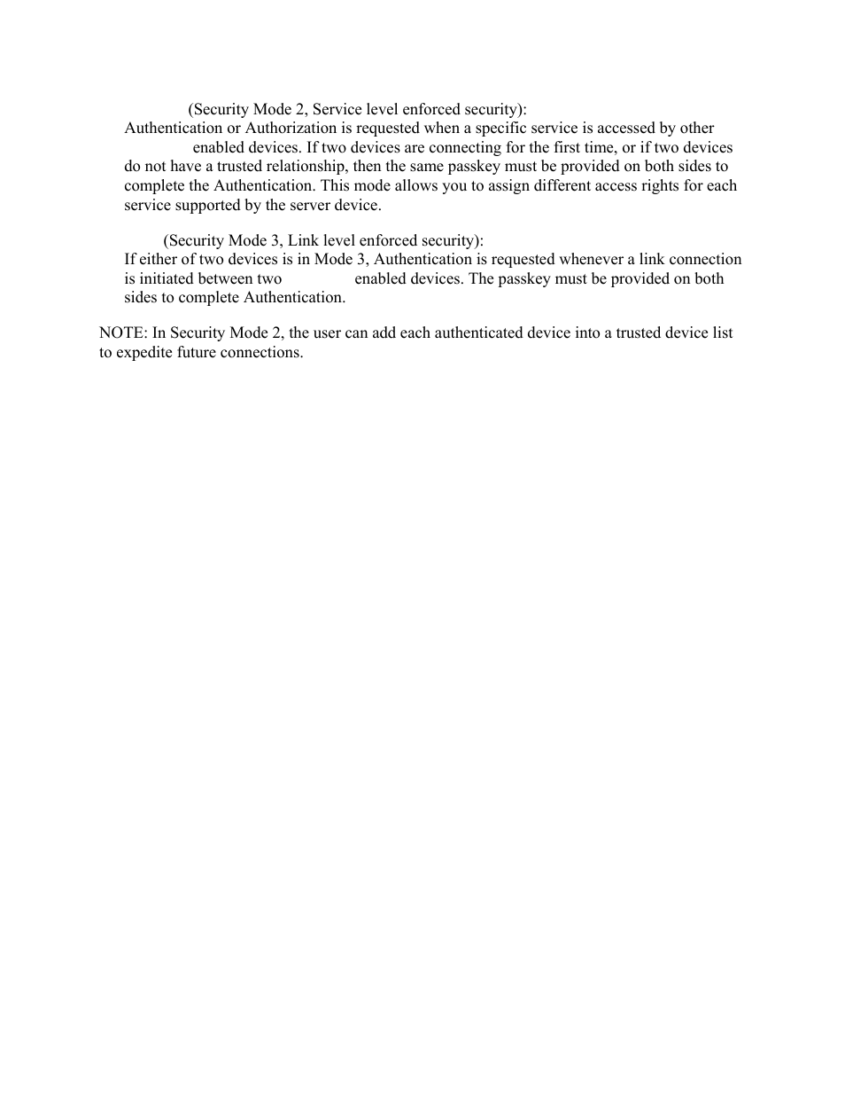 HiFi Works BlueSoleil User Manual | Page 13 / 47