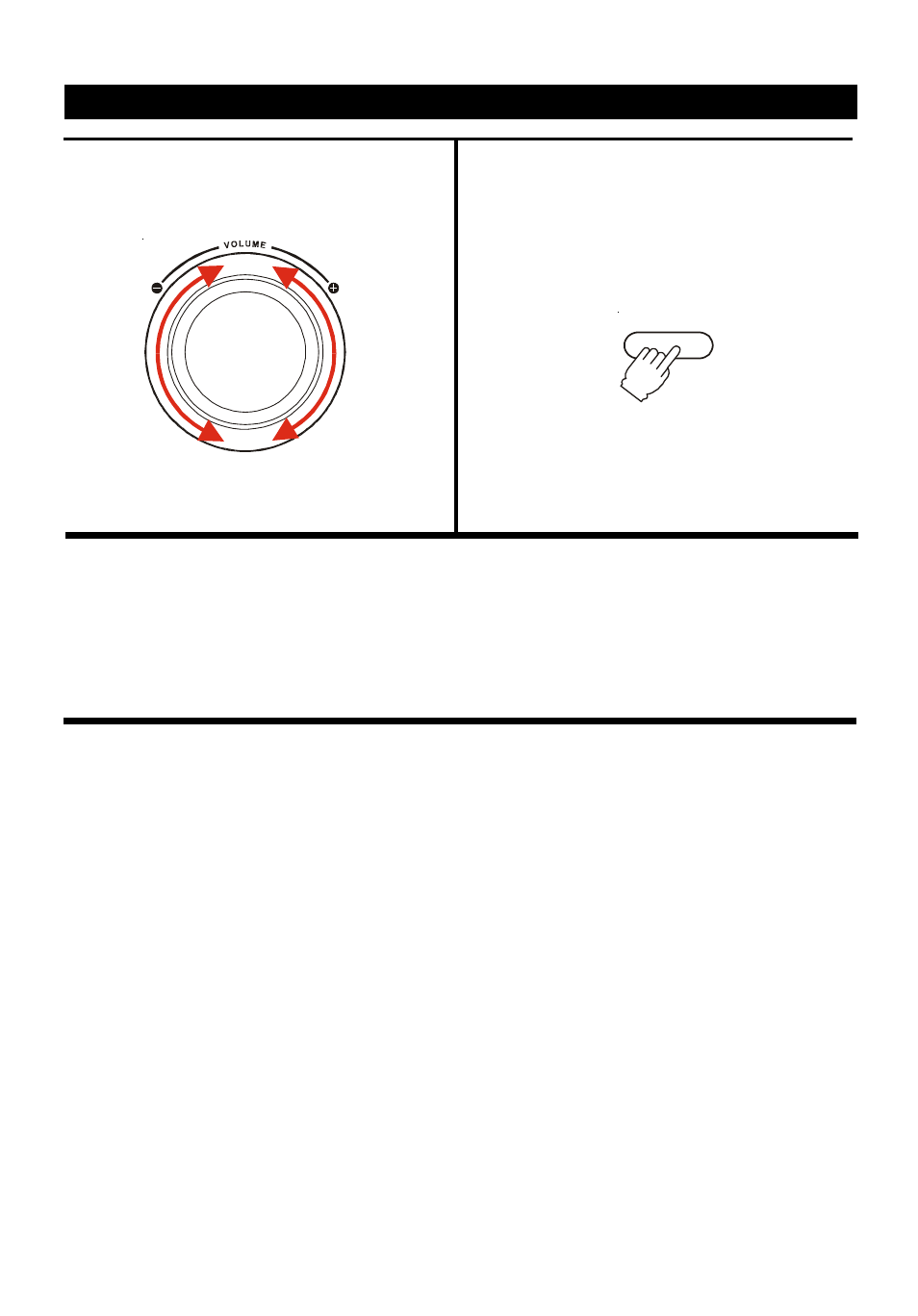 Adjusting the sound | HiFi Works 811-TK5M91-031 User Manual | Page 8 / 20