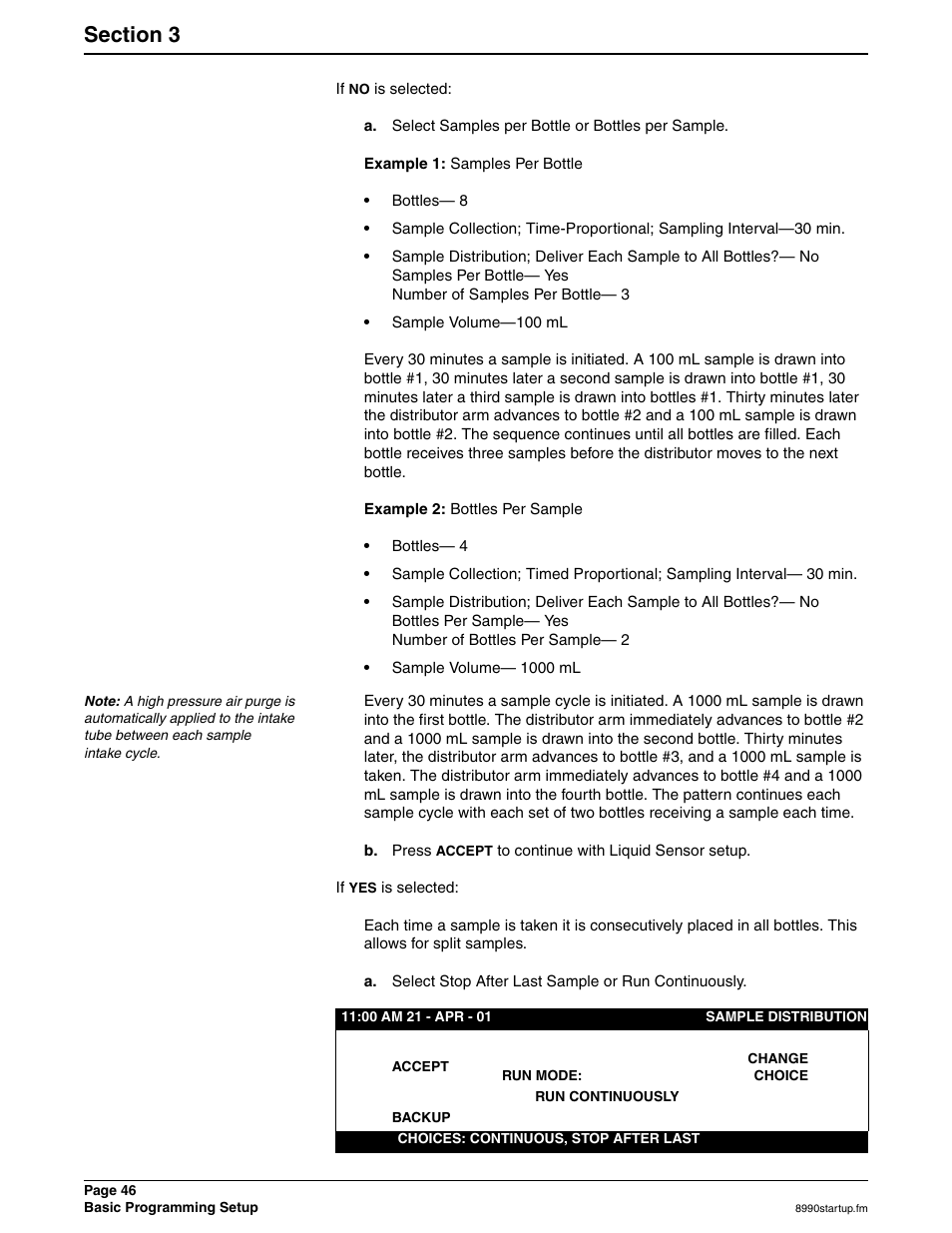Hach 900 MAX User Manual | Page 48 / 160