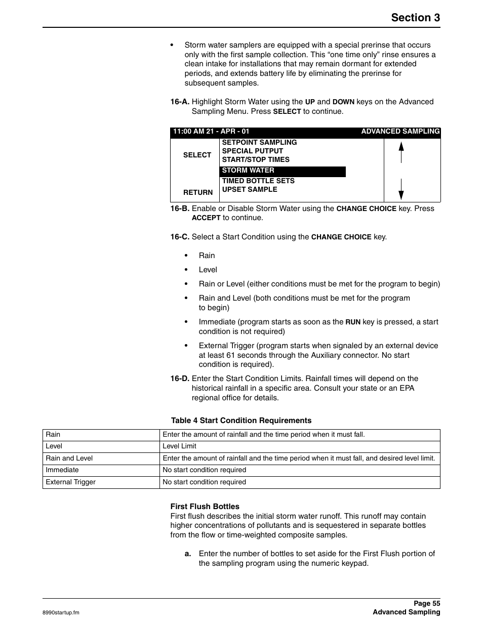 Hach 900 MAX User Manual | Page 57 / 160