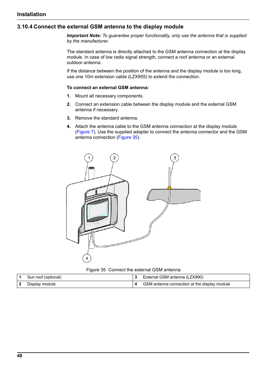 Hach sc1000 User Manual | Page 50 / 150