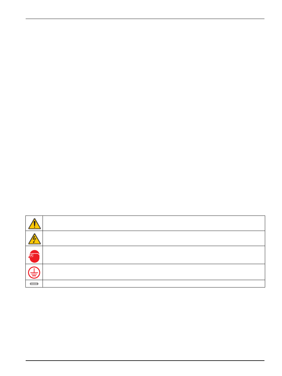 Section 2 general information, 1 safety information, 1 use of hazard information | 2 precautionary labels | Hach 6120118 User Manual | Page 7 / 52