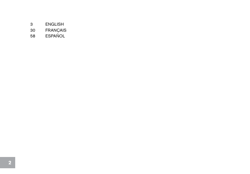 Horizon Fitness CT9.1 User Manual | Page 2 / 88