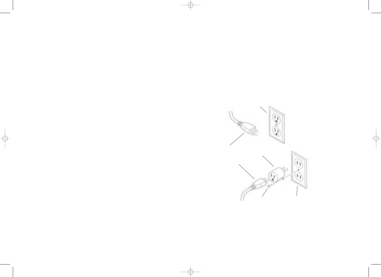 Quantum ii | Horizon Fitness QUANTUM II User Manual | Page 5 / 14