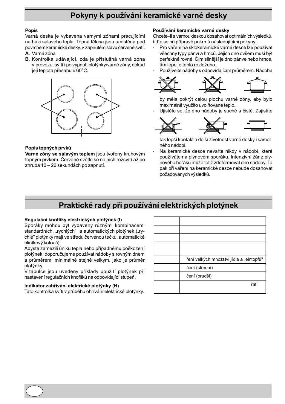 Indesit K3 C51 User Manual | Page 42 / 80