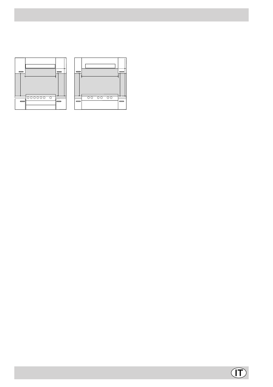 Indesit K6G20 W User Manual | Page 5 / 36