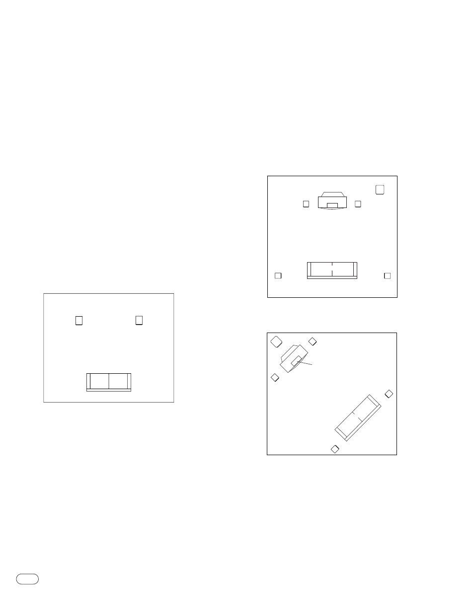 Nfinity, Rimus, Eries | Npacking the, Peakers, Lacement, Stereo, Home theater, Primus speaker systems | Harman INFINITY PRIMUS PRIMUS 140 User Manual | Page 2 / 8