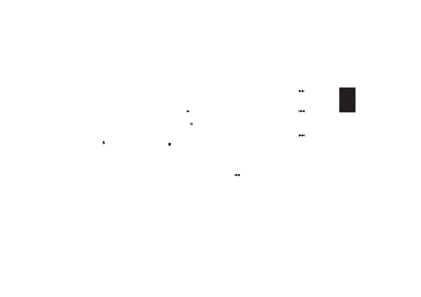 Front panel controls | Harman-Kardon harman/kardon Compact Disc Player HD710 User Manual | Page 5 / 13