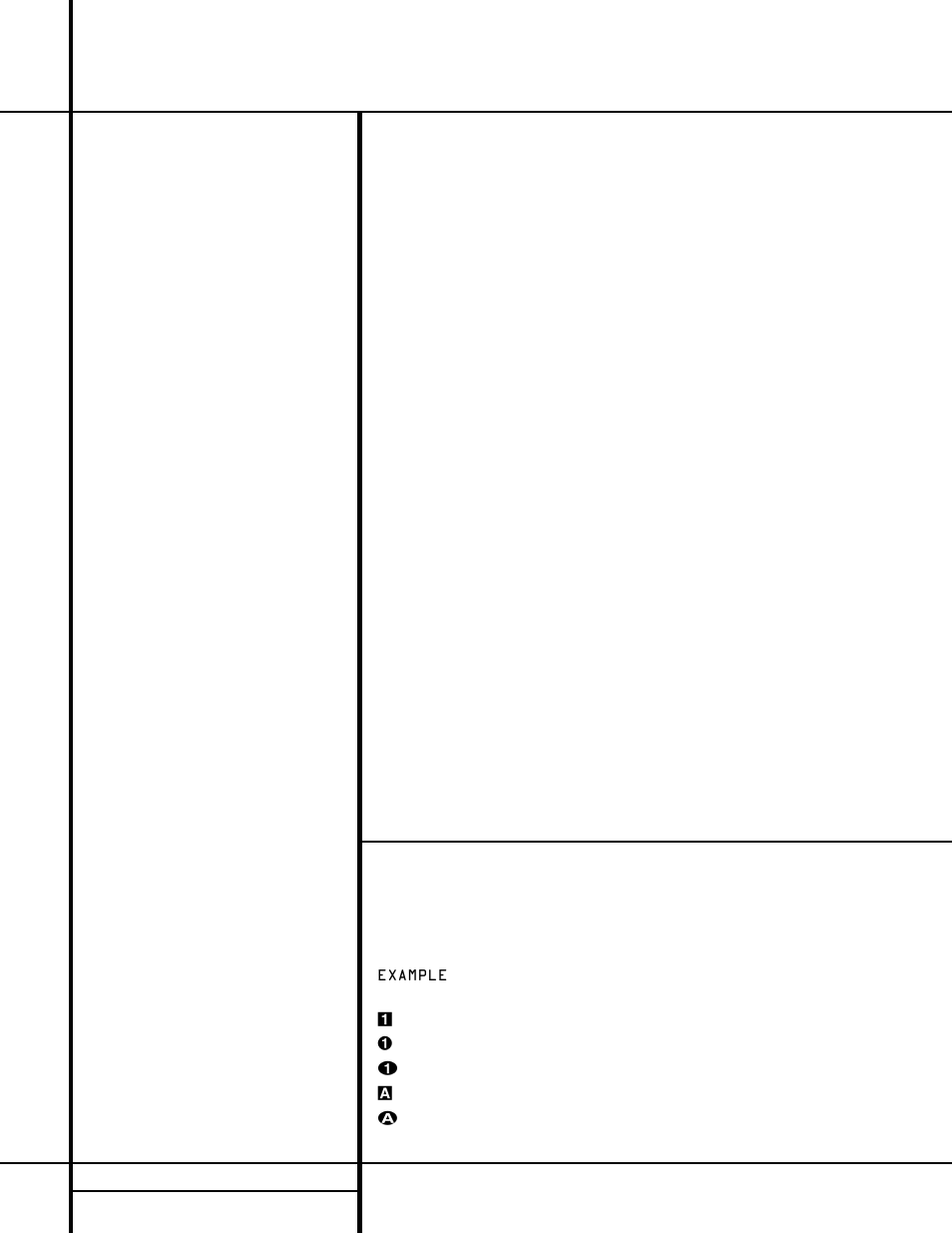 Harman-Kardon AVR 520 User Manual | Page 2 / 56