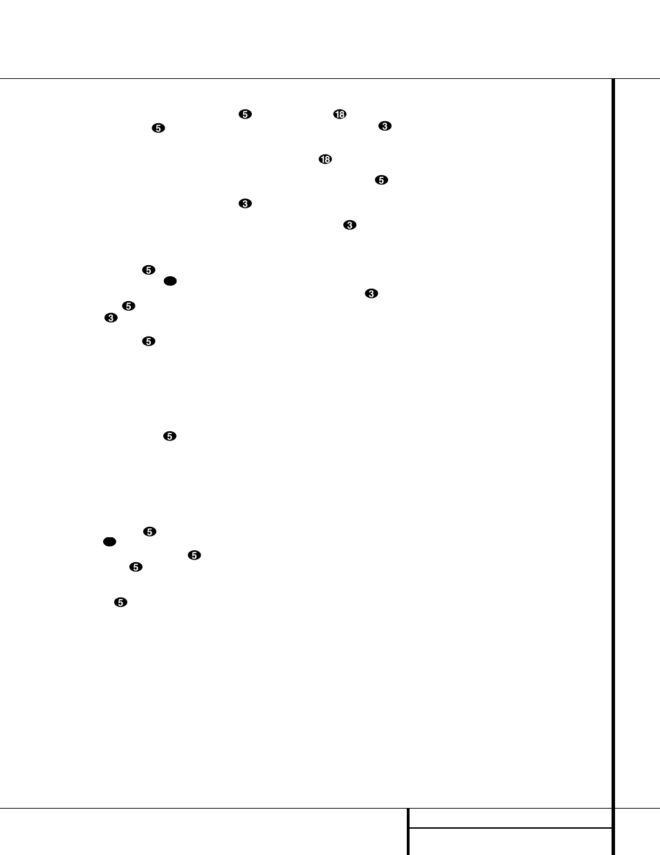 Programming the remote | Harman-Kardon AVR 520 User Manual | Page 41 / 56