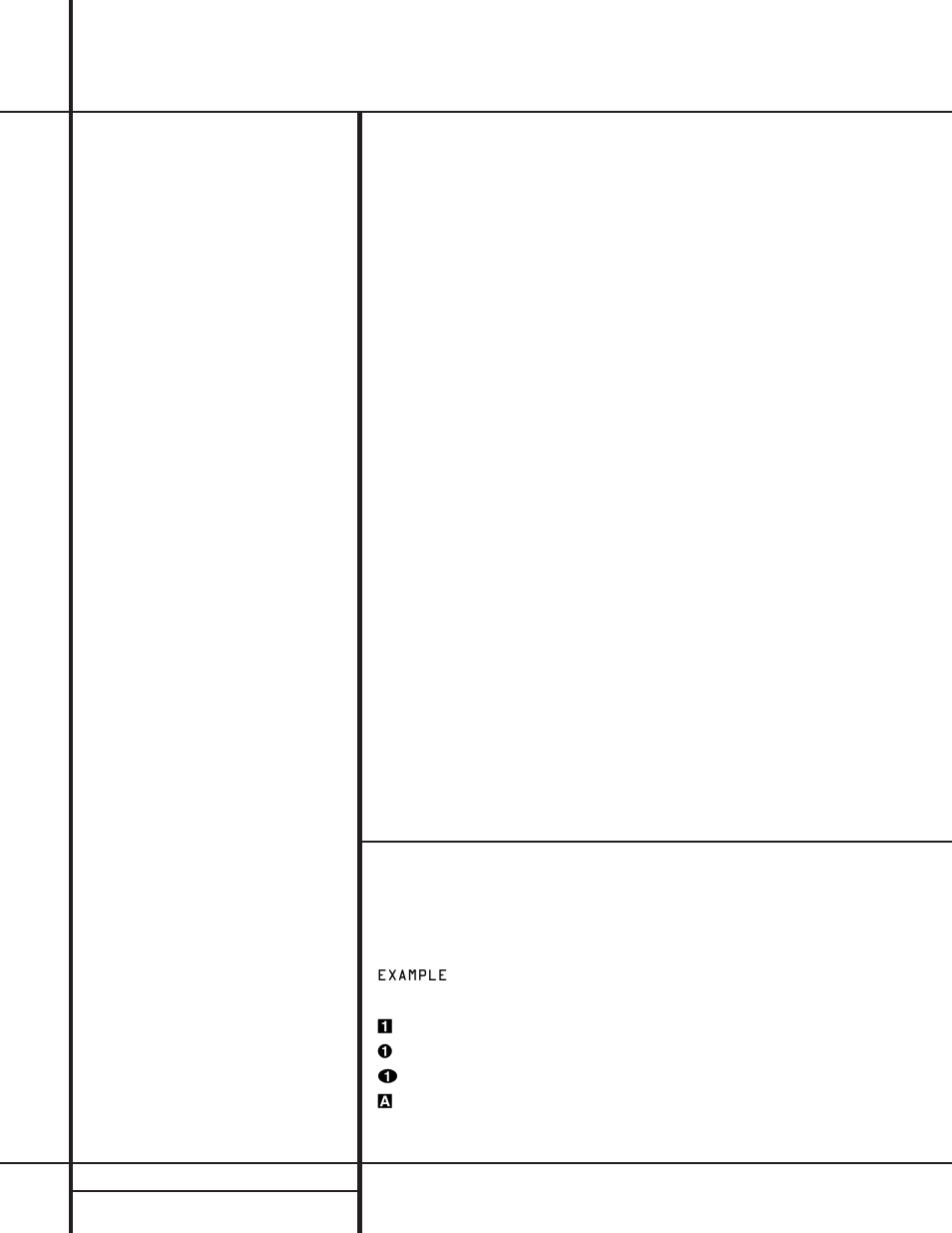 Harman-Kardon AVR 110 User Manual | Page 2 / 56