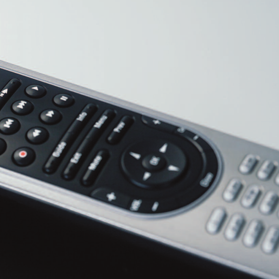 Harman-Kardon Home Theater System User Manual | Page 43 / 44
