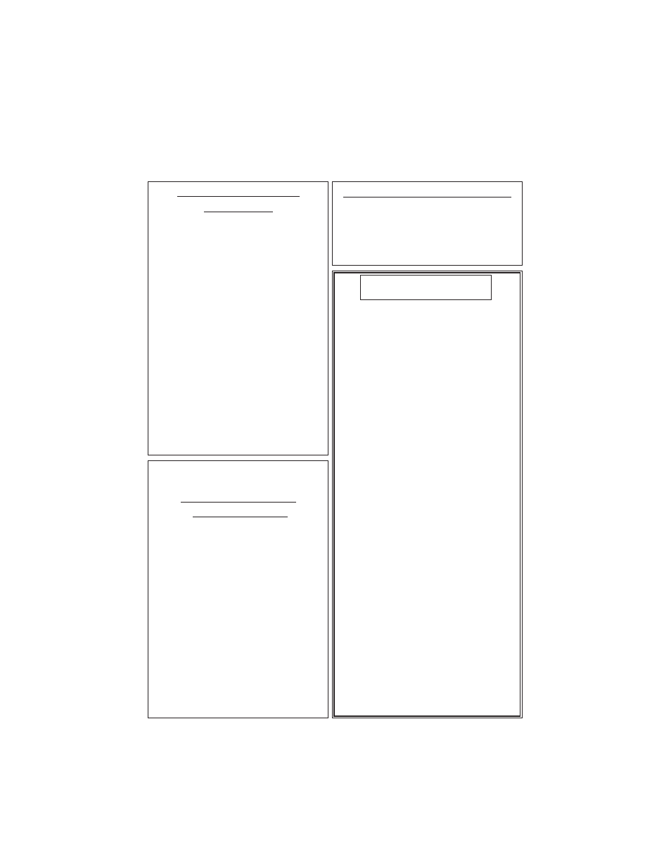 Important safety instructions, U.k. mains plug warning, Lithium battery warning | Electromagnetic compatibility | Harman-Kardon 215 User Manual | Page 3 / 11