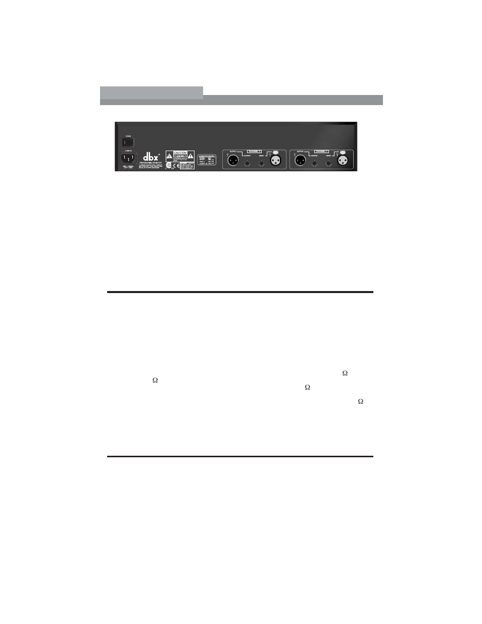 Series | Harman-Kardon 215 User Manual | Page 9 / 11