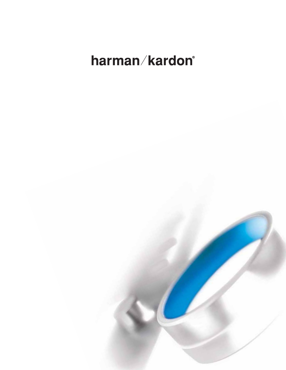 Harman-Kardon AVR 145 User Manual | 63 pages