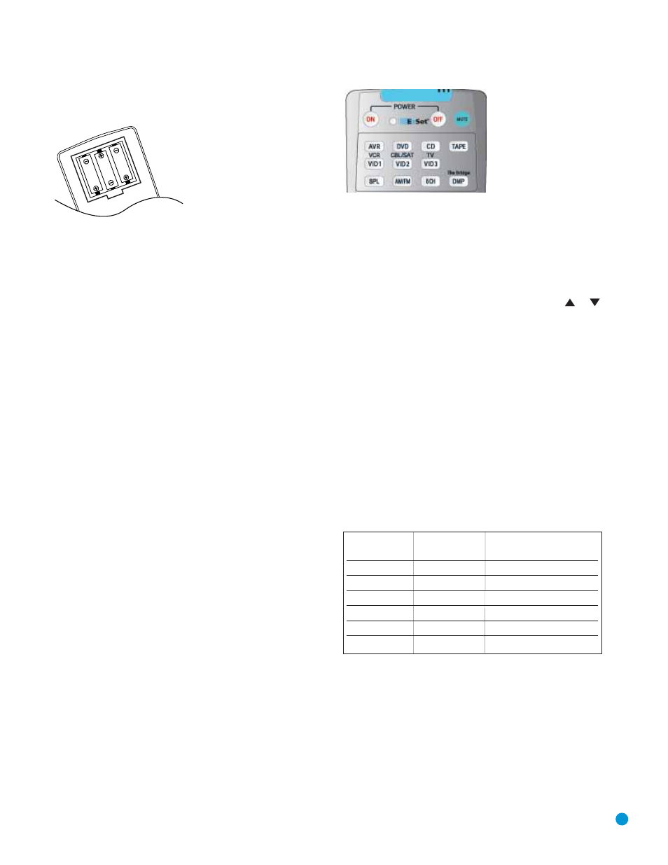 Installation, Step eight – program sources into the remote | Harman-Kardon AVR 145 User Manual | Page 23 / 63