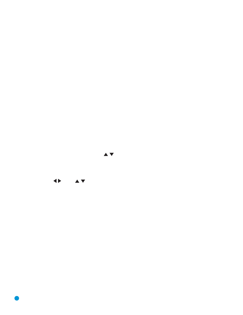 Advanced functions, Audio processing and surround sound | Harman-Kardon AVR 145 User Manual | Page 36 / 63