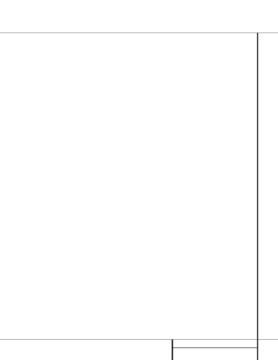 Harman-Kardon CDR 30 User Manual | Page 27 / 28
