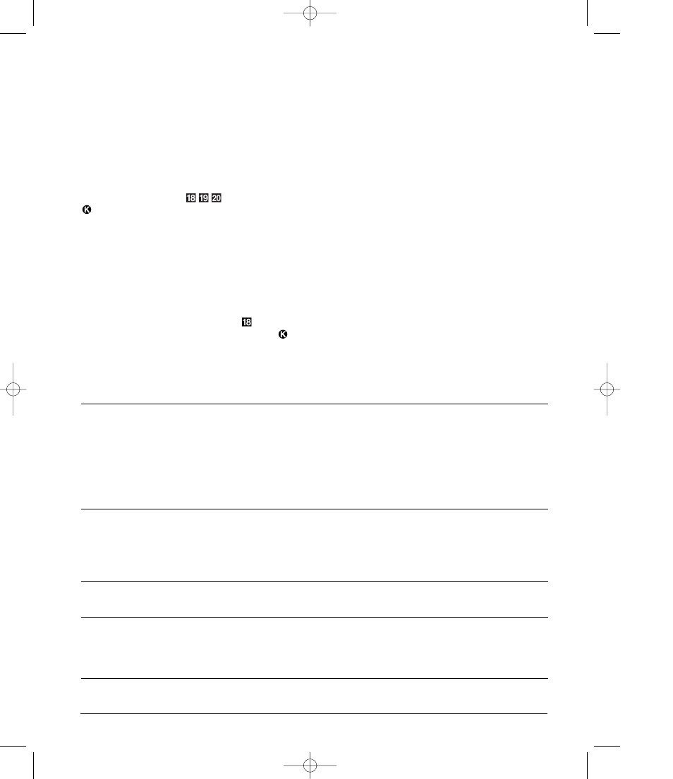 Operation | Harman-Kardon AVR5 User Manual | Page 21 / 40