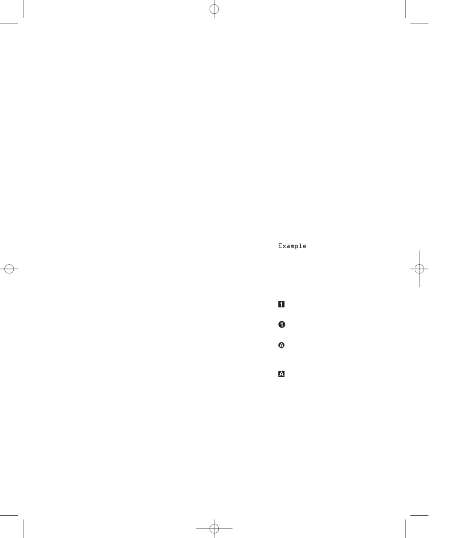 Safety information | Harman-Kardon AVR5 User Manual | Page 5 / 40