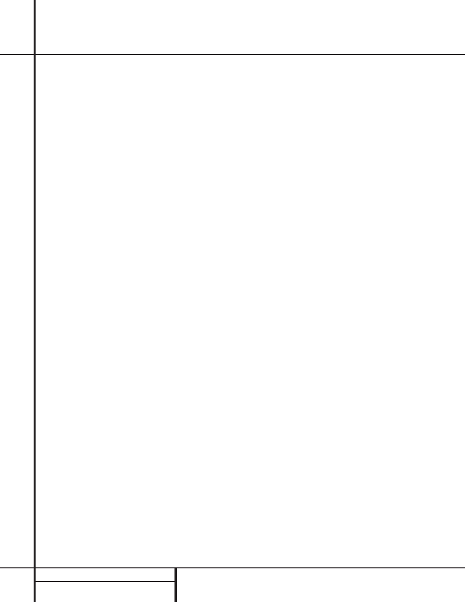 Safety information | Harman-Kardon AVR 300 User Manual | Page 4 / 40