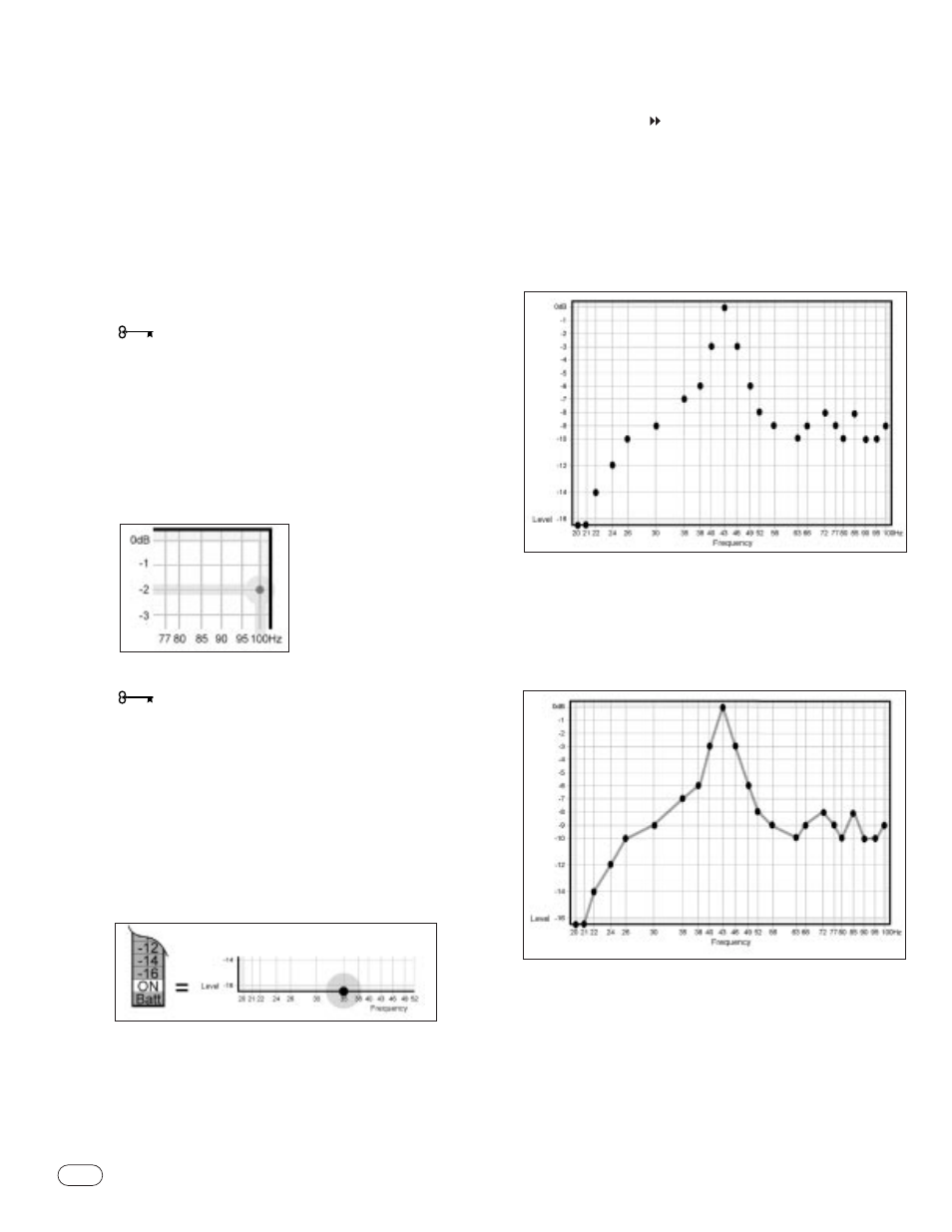 Modulus ii home theater system | Harman-Kardon II User Manual | Page 16 / 28