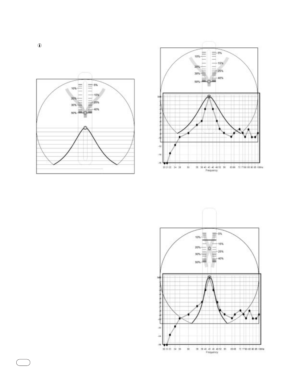Modulus ii home theater system, Using the width selector | Harman-Kardon II User Manual | Page 18 / 28