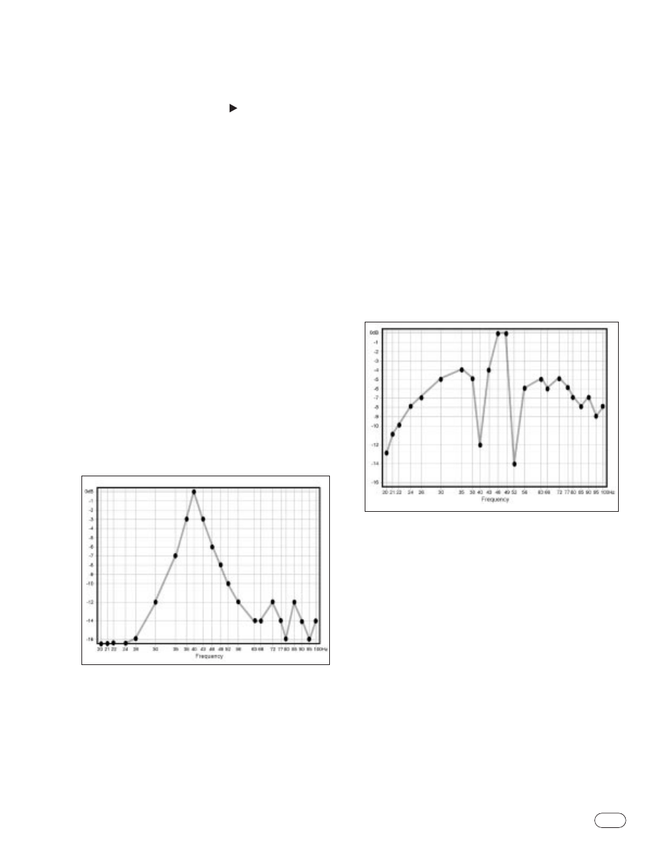 Modulus ii home theater system | Harman-Kardon II User Manual | Page 21 / 28