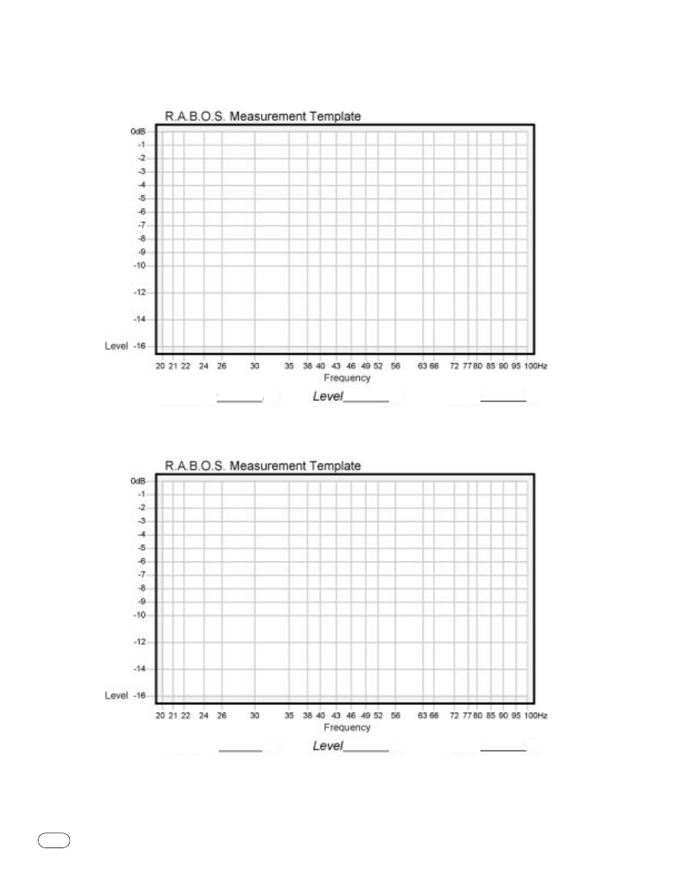 Harman-Kardon II User Manual | Page 26 / 28