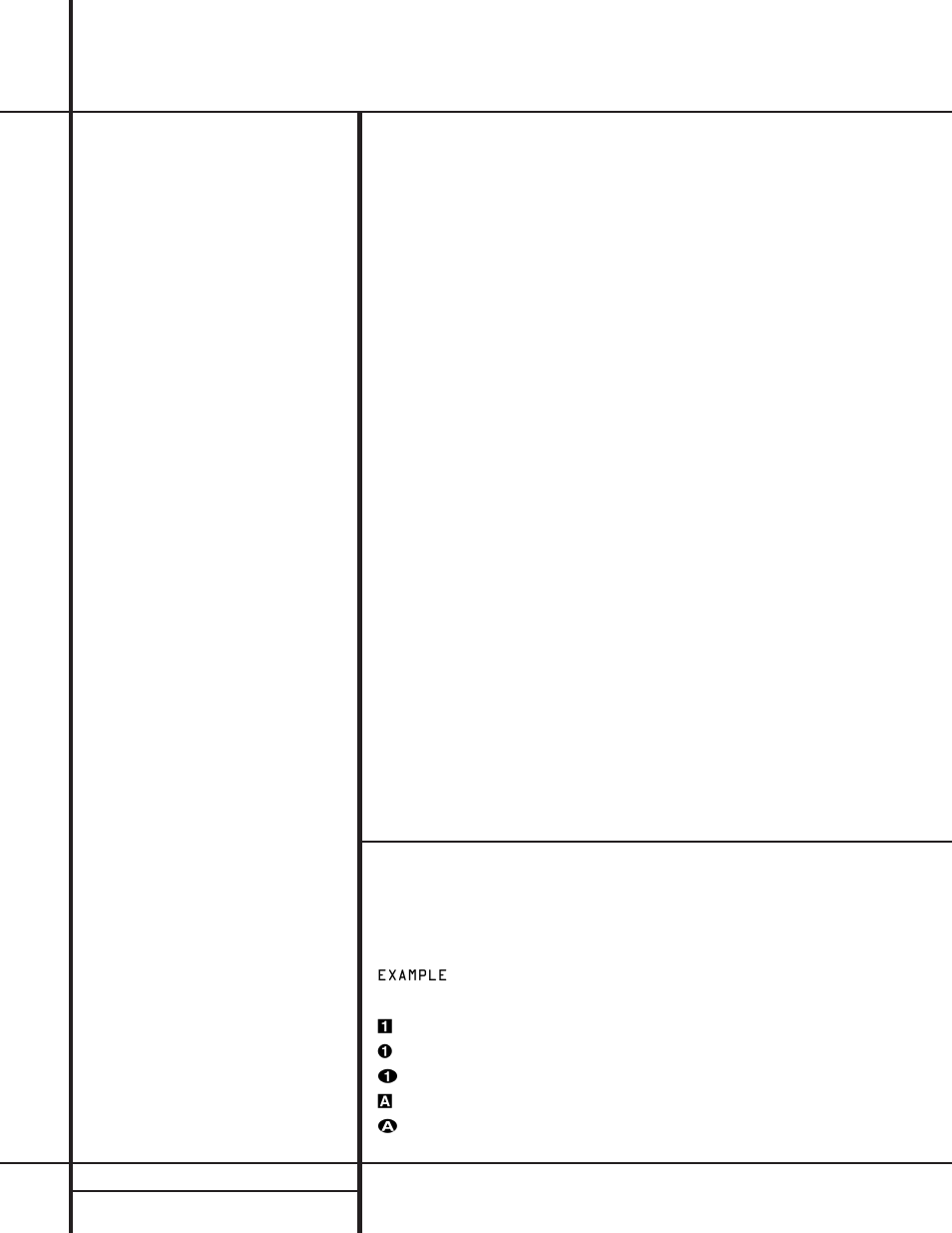 Avr 310 audio/video receiver | Harman-Kardon AVR 310 User Manual | Page 2 / 54