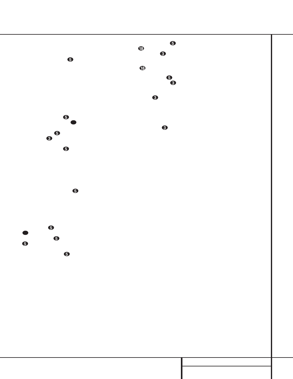 Programming the remote | Harman-Kardon AVR 310 User Manual | Page 39 / 54