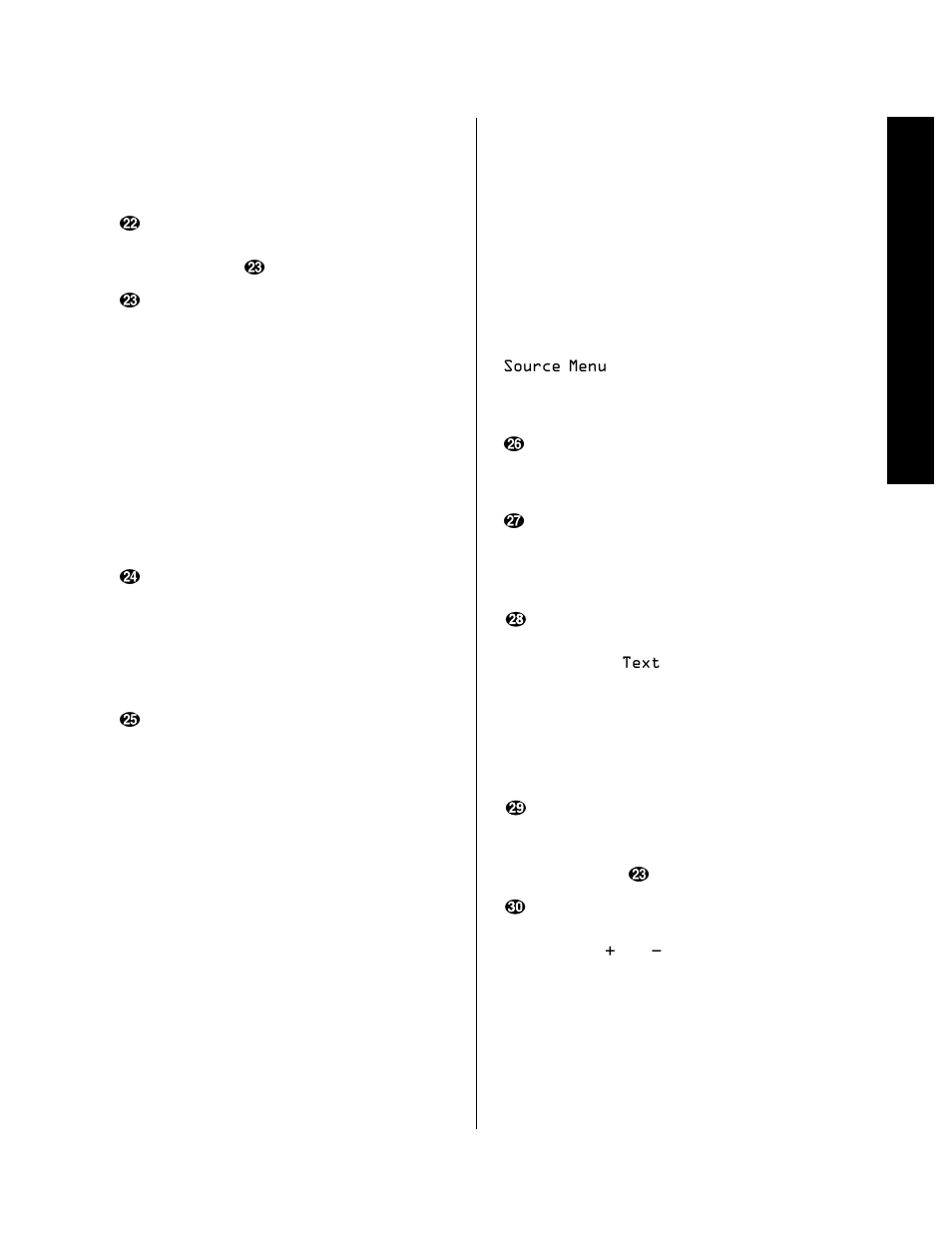 Remote contr ol operation | Harman-Kardon HA160-0004-A User Manual | Page 19 / 72