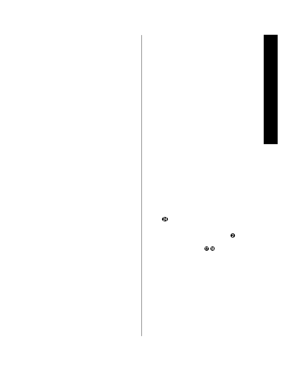 System installation, Input connections | Harman-Kardon HA160-0004-A User Manual | Page 23 / 72