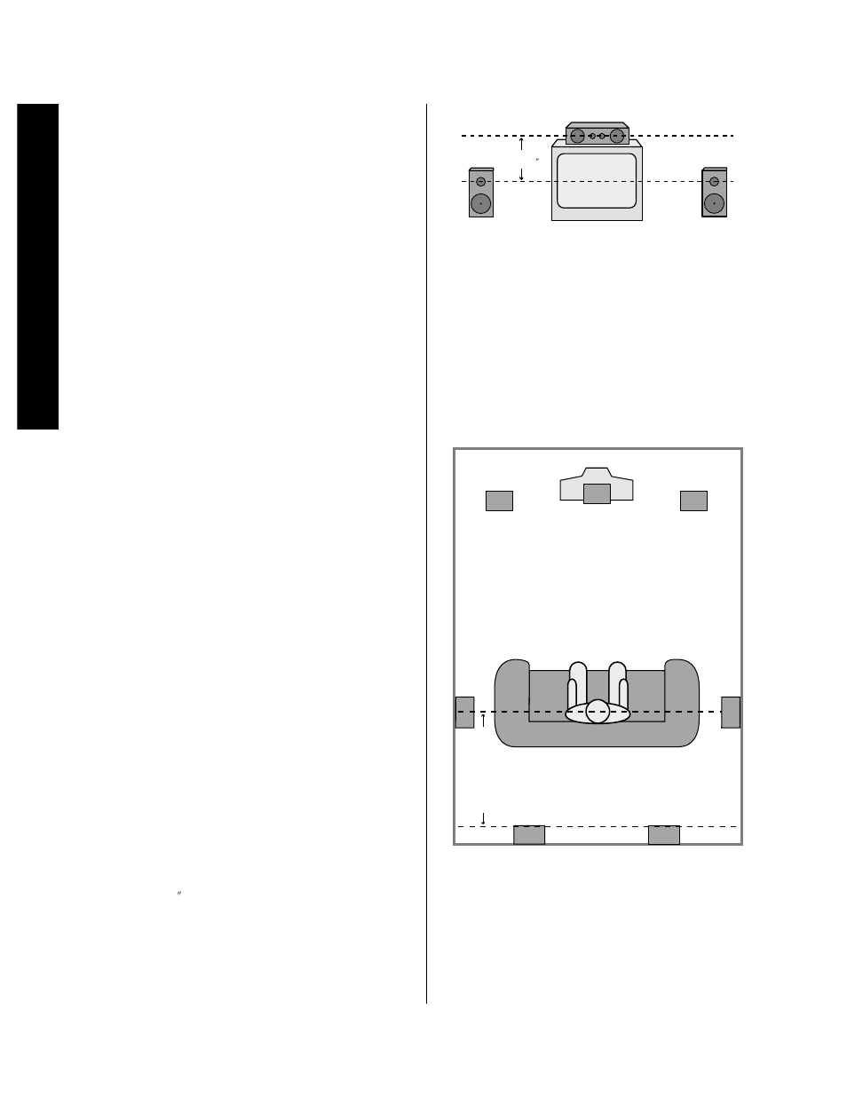 System configuration, Speaker selection and placement, Signature 2.0 | Harman-Kardon HA160-0004-A User Manual | Page 26 / 72