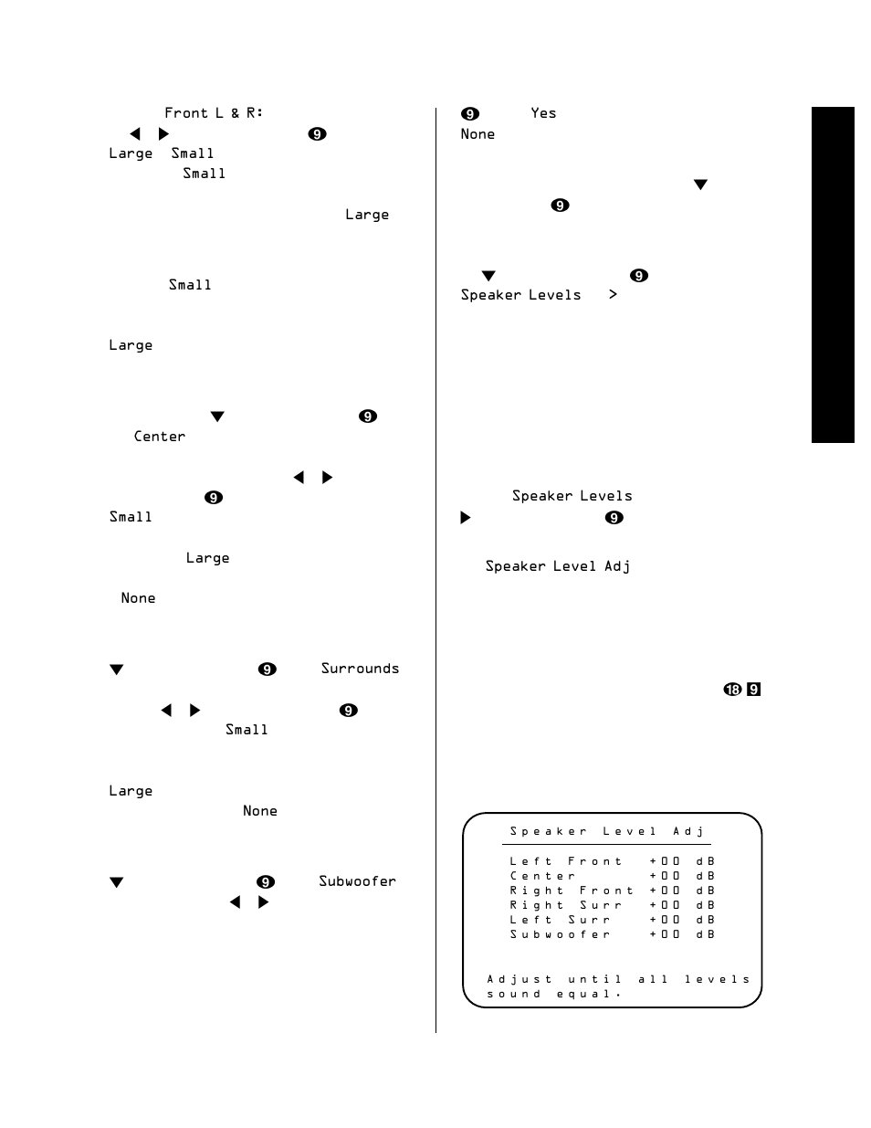 System configuration | Harman-Kardon HA160-0004-A User Manual | Page 29 / 72
