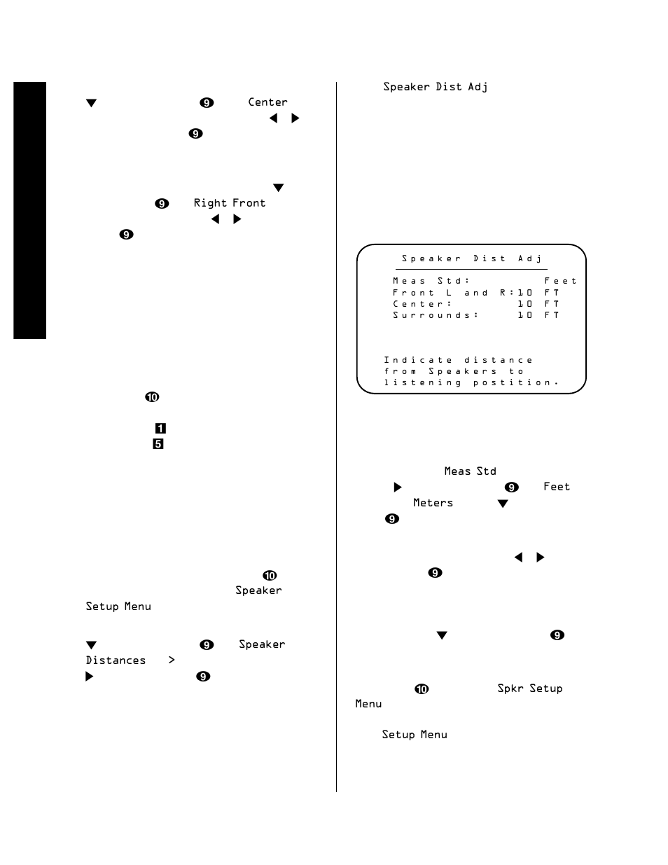 System configuration | Harman-Kardon HA160-0004-A User Manual | Page 30 / 72