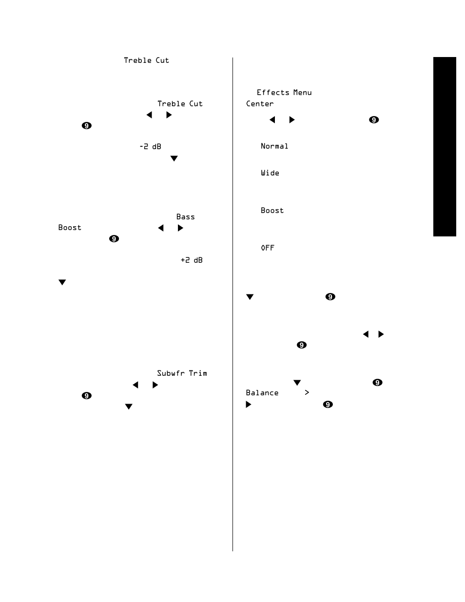 Sour ce configuration | Harman-Kardon HA160-0004-A User Manual | Page 35 / 72