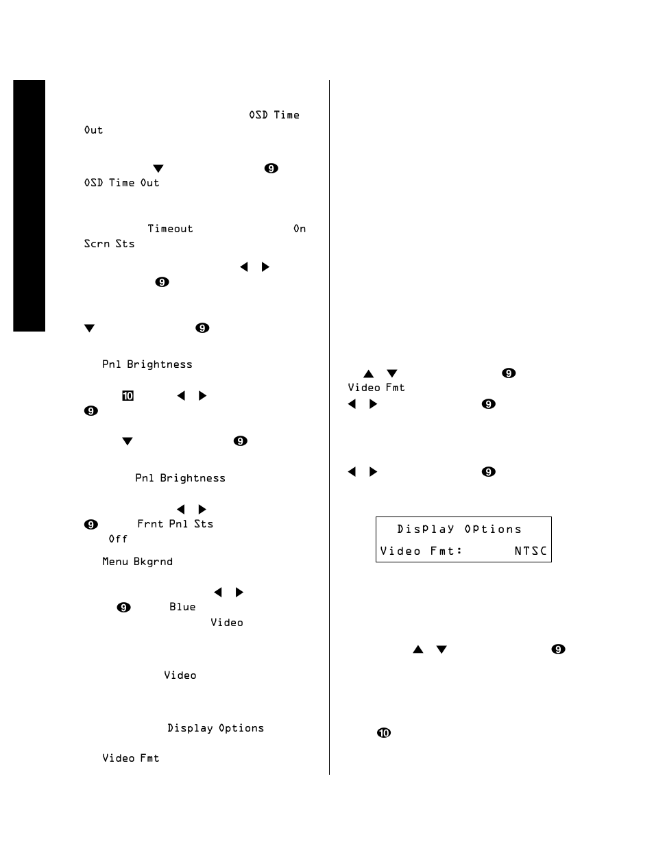 Advanced setup | Harman-Kardon HA160-0004-A User Manual | Page 40 / 72
