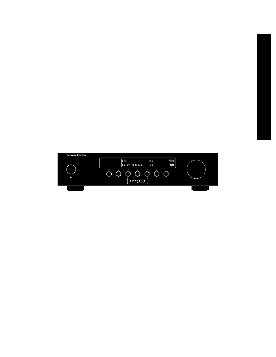 Intr oduction, Signature 2.0 | Harman-Kardon HA160-0004-A User Manual | Page 5 / 72