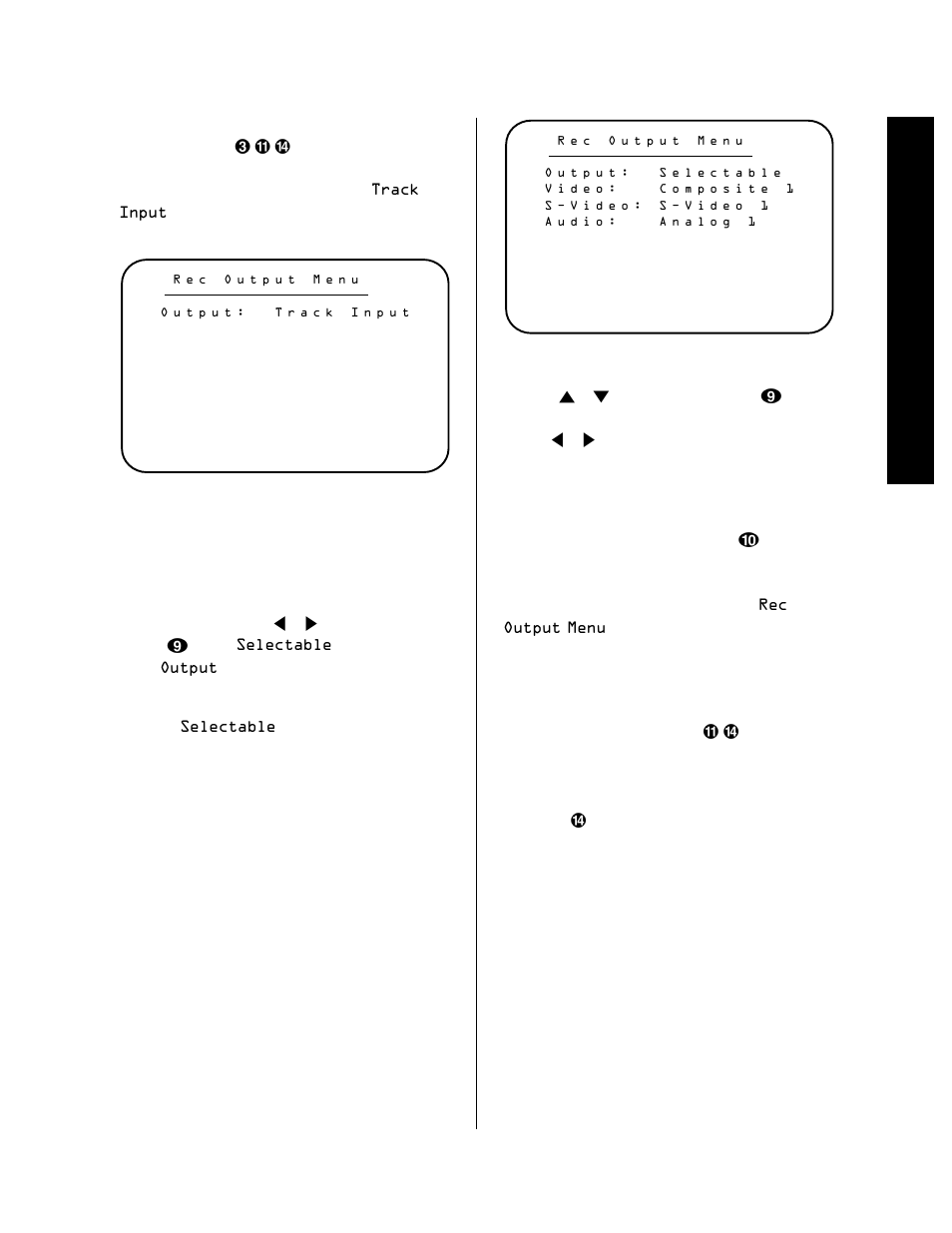 Operation | Harman-Kardon HA160-0004-A User Manual | Page 57 / 72
