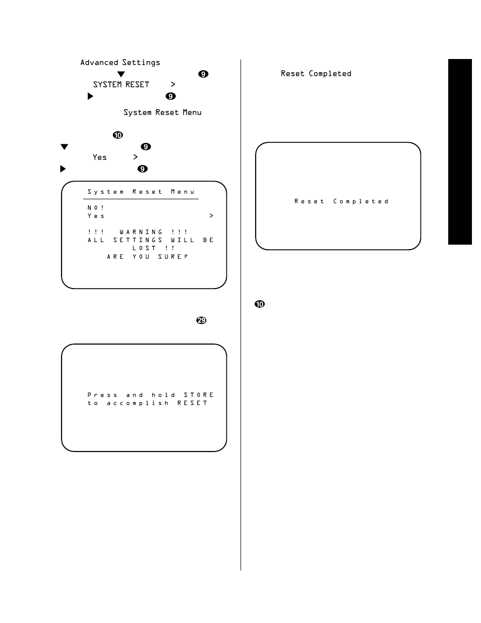 Troubleshooting guide, Signature 2.0 | Harman-Kardon HA160-0004-A User Manual | Page 59 / 72
