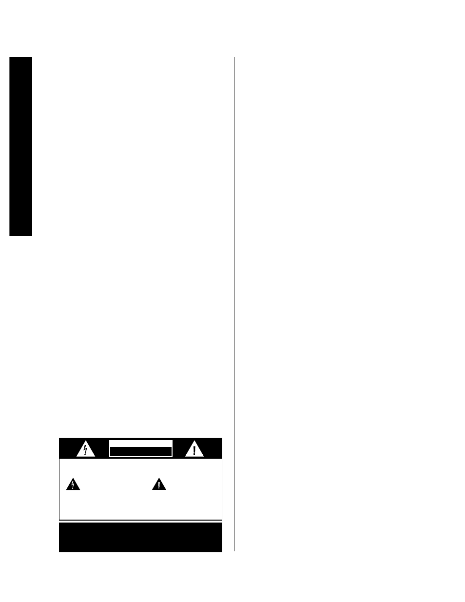 Important safety information, Safety infor mation, Signature 2.0 | Harman-Kardon HA160-0004-A User Manual | Page 6 / 72