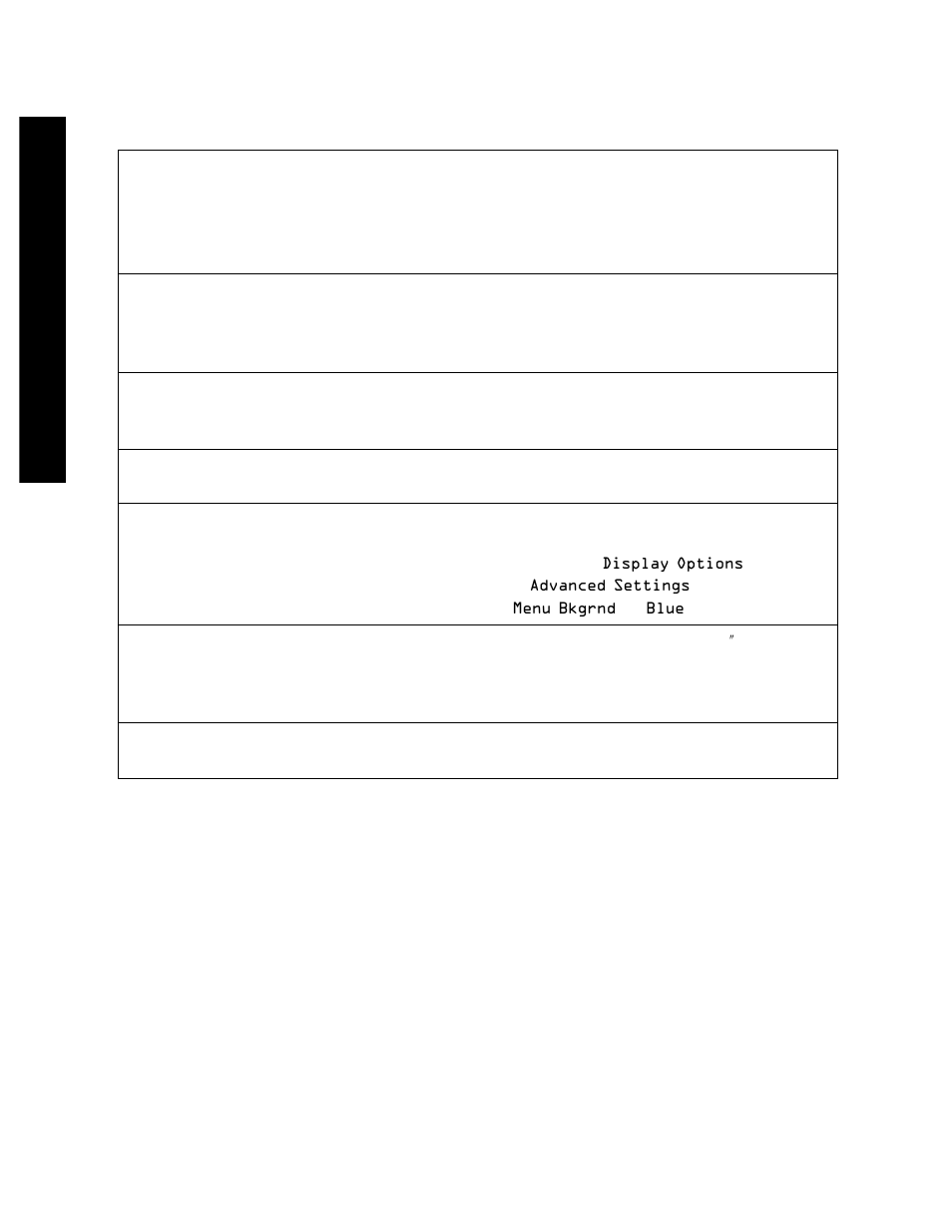 Troubleshooting guide, Troubleshooting chart | Harman-Kardon HA160-0004-A User Manual | Page 60 / 72