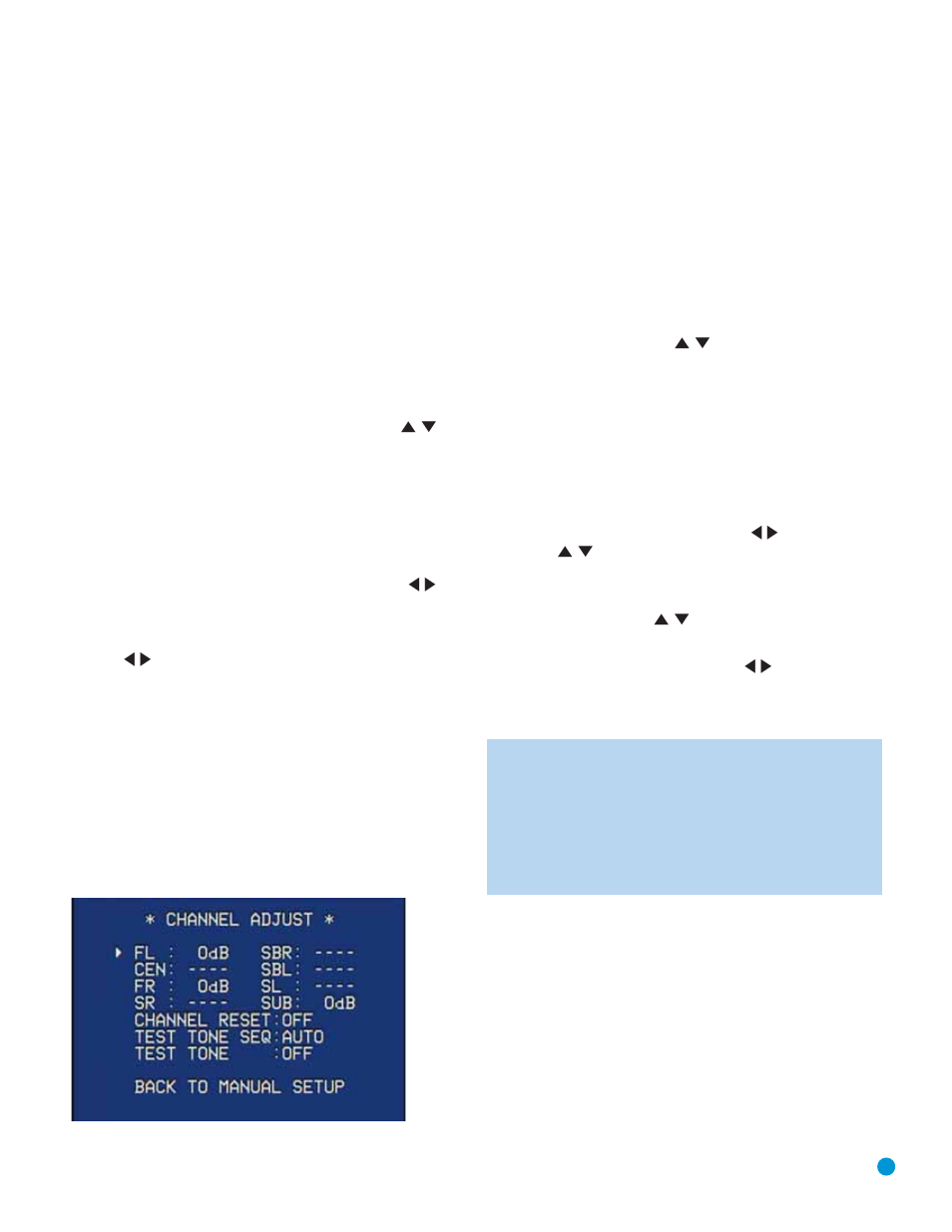 Advanced functions, Multiroom operation | Harman-Kardon AVR 245 User Manual | Page 53 / 72
