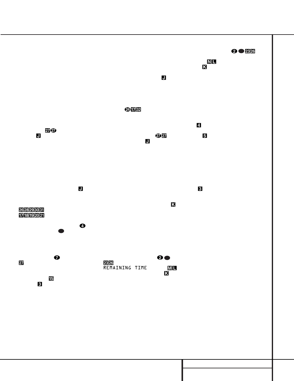 Playback basics | Harman-Kardon CDR 2 User Manual | Page 17 / 24