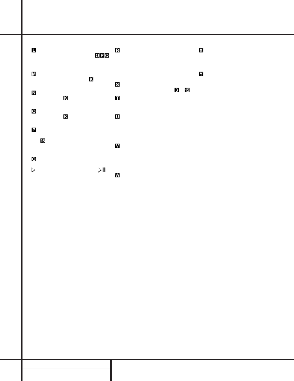 Harman-Kardon CDR 2 User Manual | Page 8 / 24