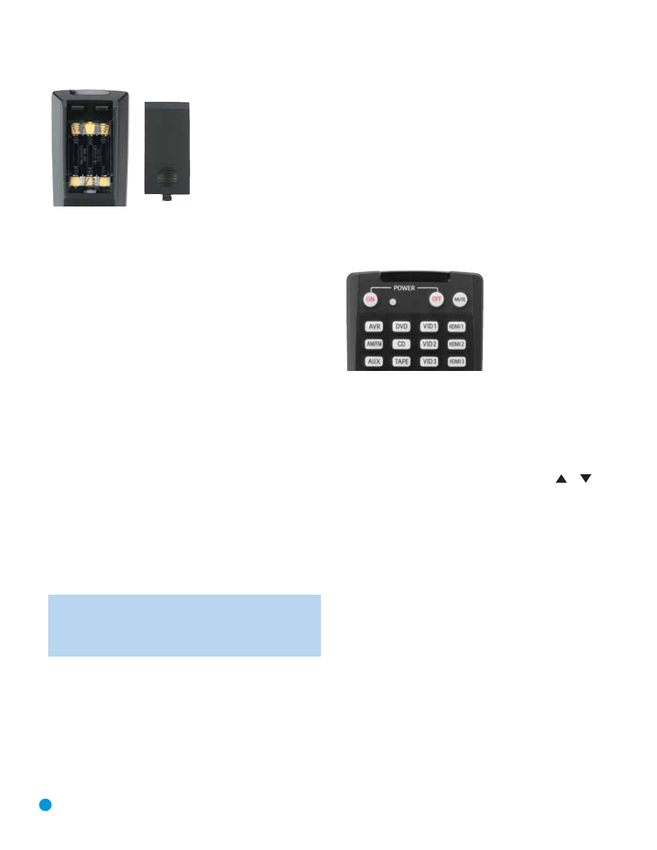 Installation, Step eight – program sources into the remote | Harman-Kardon AVR 154 User Manual | Page 26 / 60