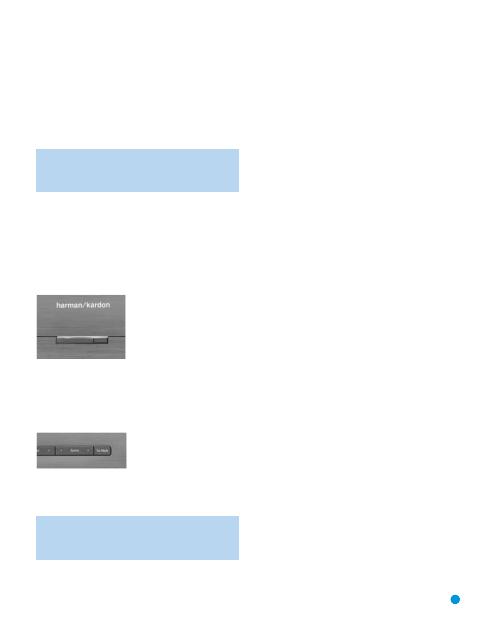 Installation, Step nine – turn on the avr 154 | Harman-Kardon AVR 154 User Manual | Page 27 / 60