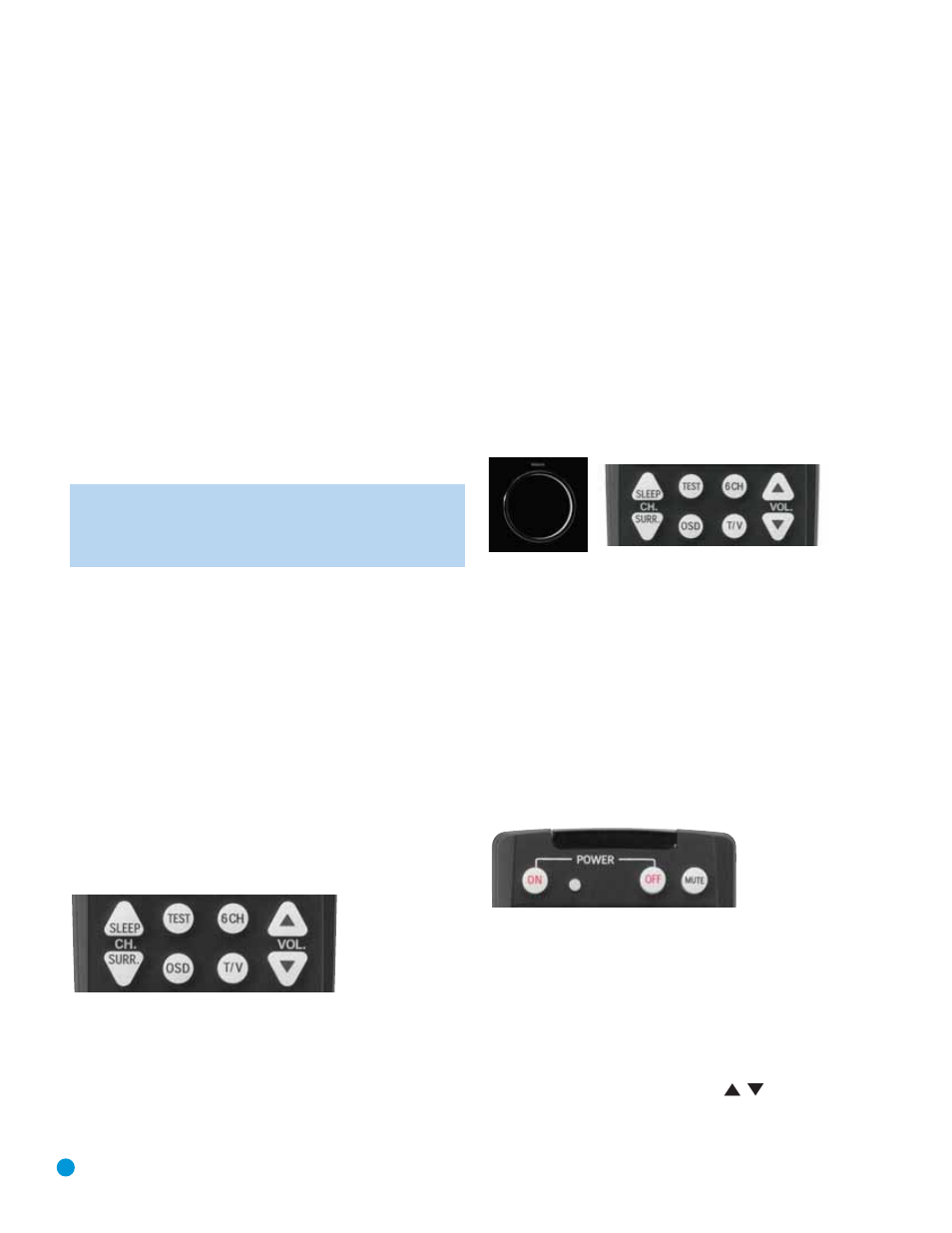 Operation, Turning on the avr 154, Sleep timer | Volume control, Mute function, Tone controls | Harman-Kardon AVR 154 User Manual | Page 34 / 60